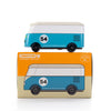 CandyVAN | VW T1 Smoky Blue 54